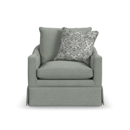 Eleanora Swivel Chair - Default Title