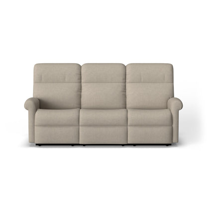 Davis Power Reclining Sofa with Power Headrests - Default Title
