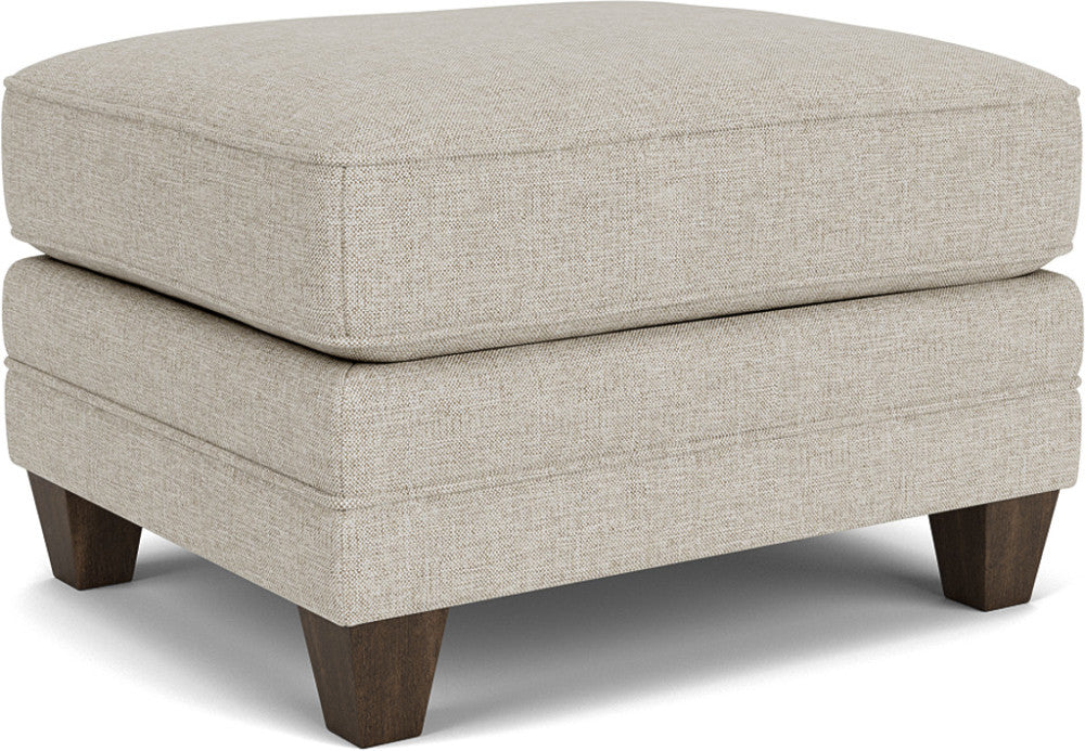 Lennox Ottoman - Default Title