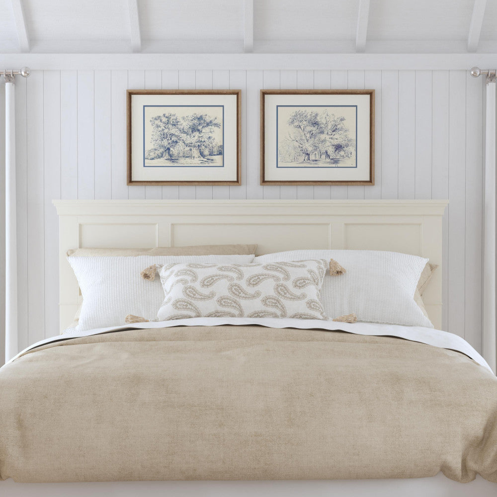 Naples King Headboard - Default Title
