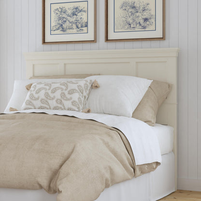 Naples Queen Headboard - Default Title