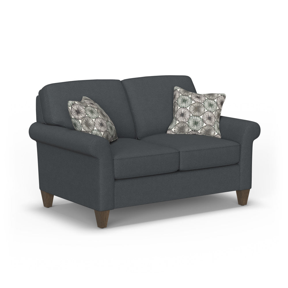 Westside Loveseat - Fabric 818-01