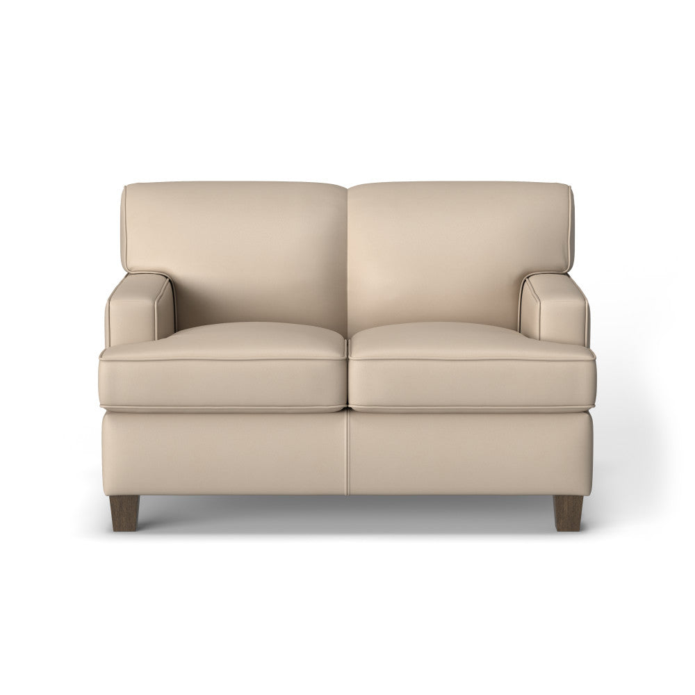 Dempsey Loveseat - Leather 654-70