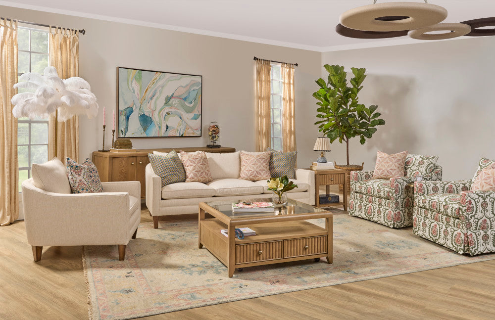 Eleanora Sofa - Fabric 105-12