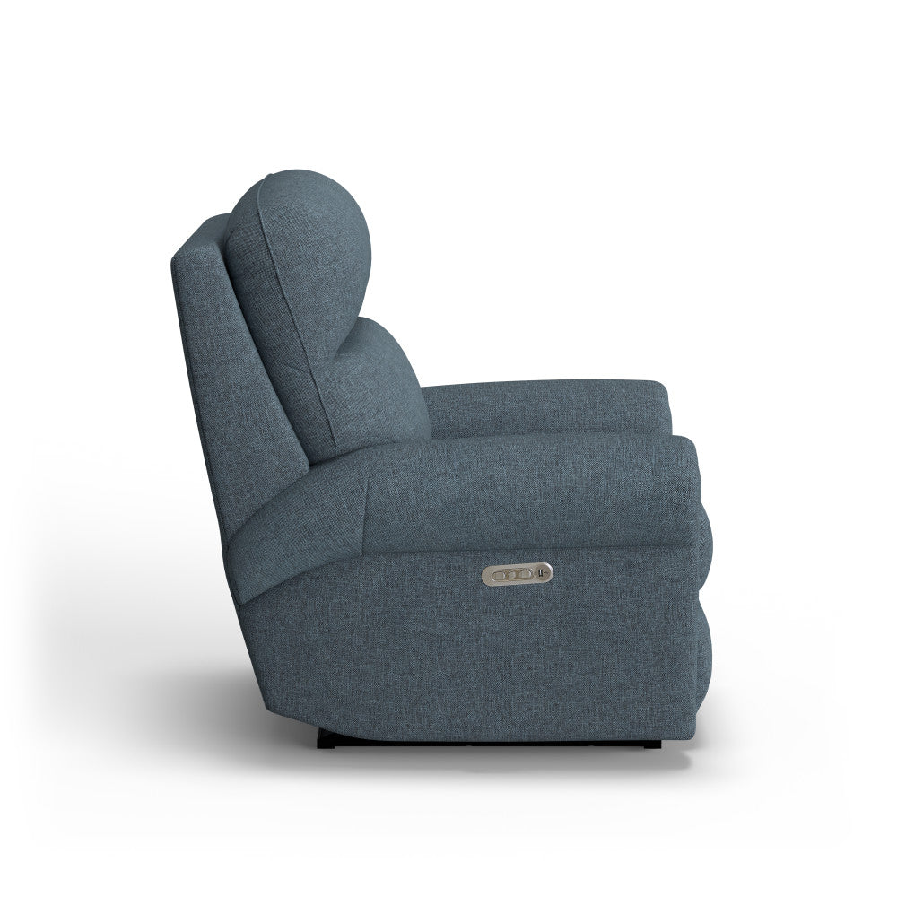 Langston Power Recliner with Power Headrest - Default Title