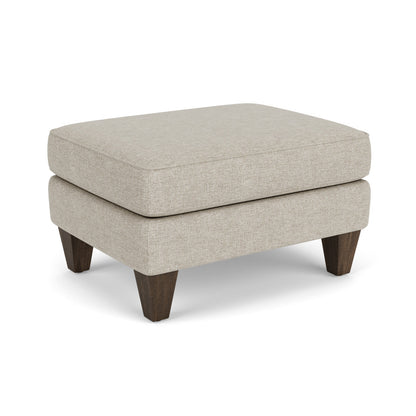 Westside Ottoman - Fabric 002-42