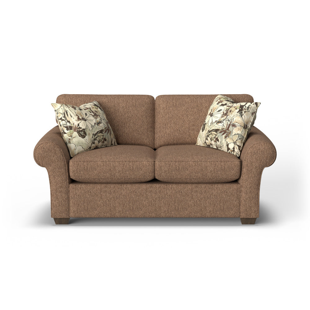 Vail Loveseat - Fabric 298-80