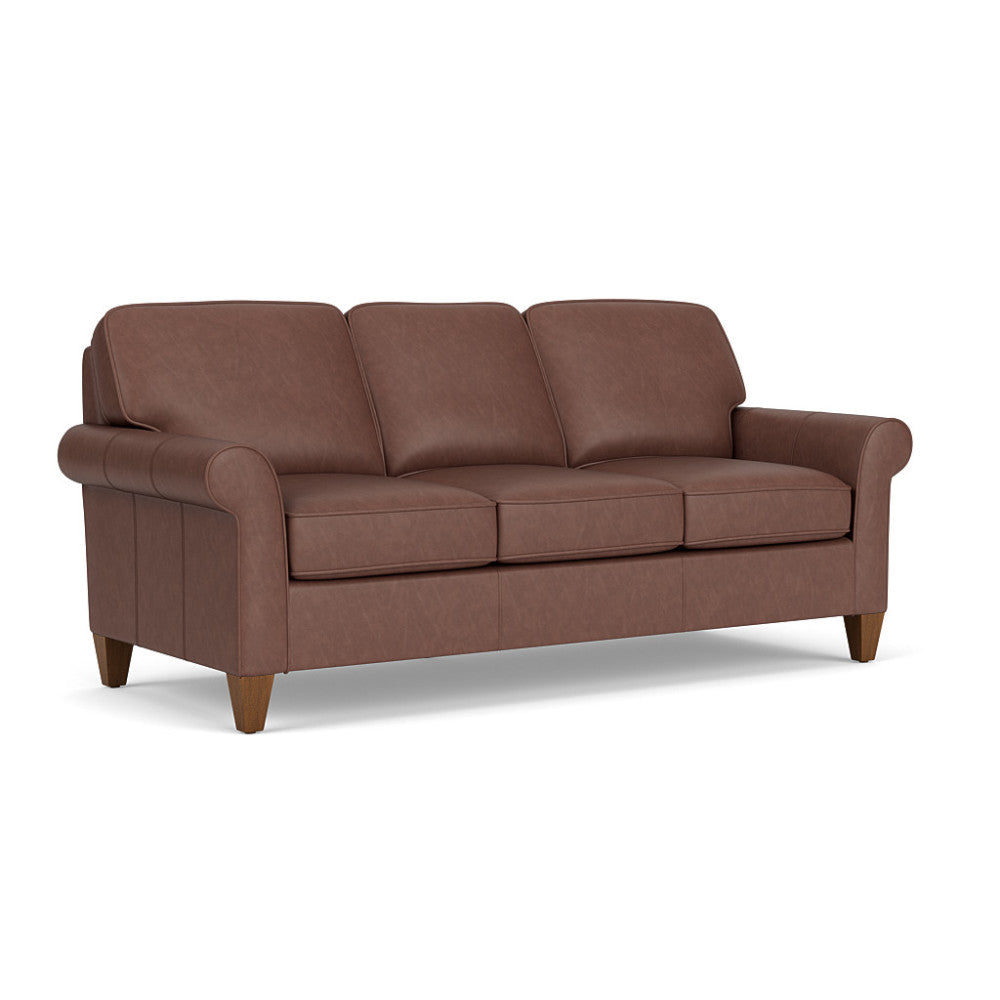 Westside Sofa - Leather 577-82