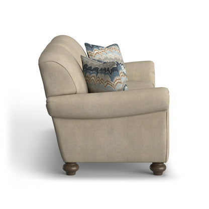 Winston Sofa - Fabric 137-11