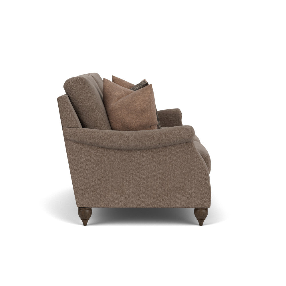 Veda Loveseat - Fabric 151-80