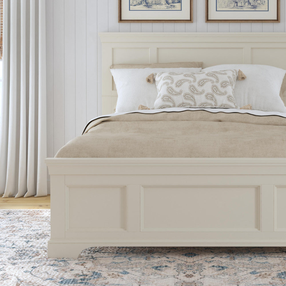 Naples Queen Headboard - Default Title