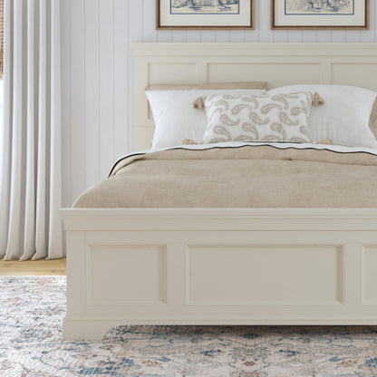 Naples Queen Headboard - Default Title