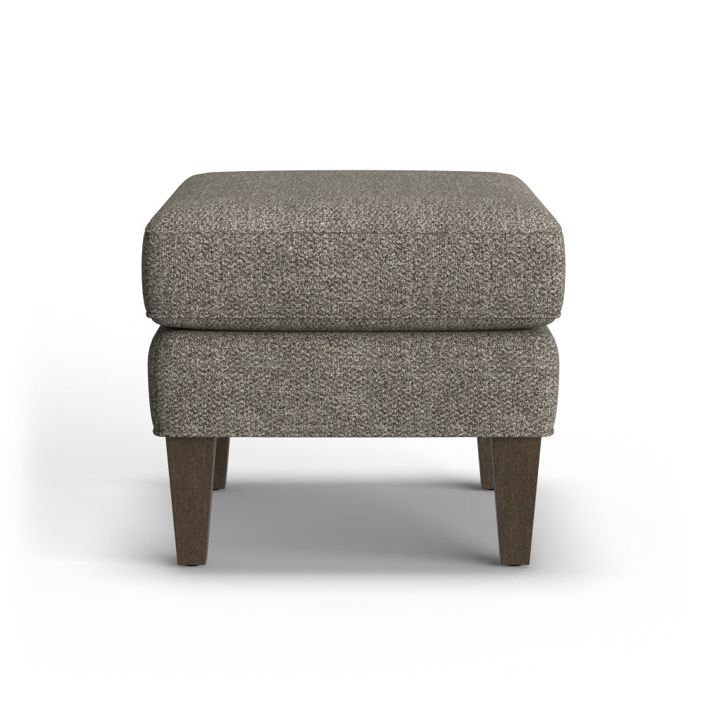 Ace Ottoman - Fabric 126-01