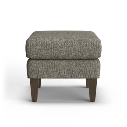 Ace Ottoman - Fabric 126-01