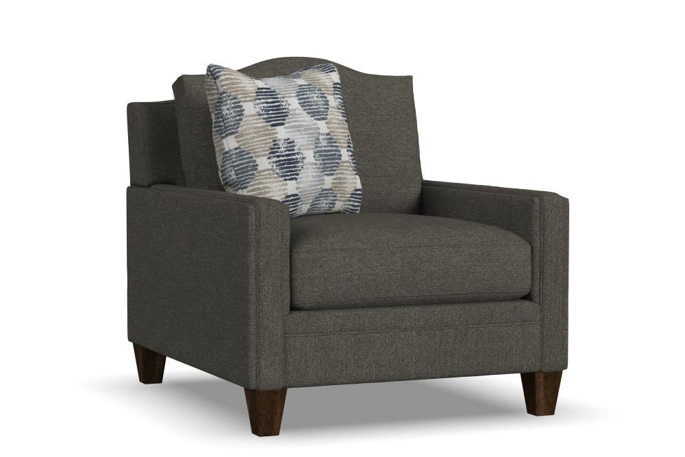 Lottie Chair - Fabric 057-02