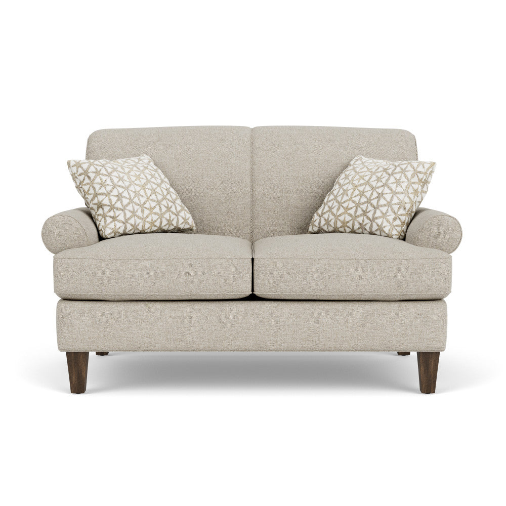 Venture Loveseat - Fabric 818-01 - 6000001578