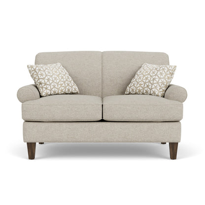 Venture Loveseat - Fabric 818-01 - 6000001578