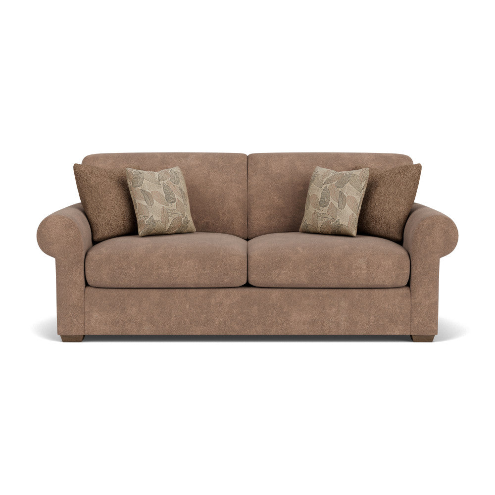 Randall Two-Cushion Sofa - Default Title