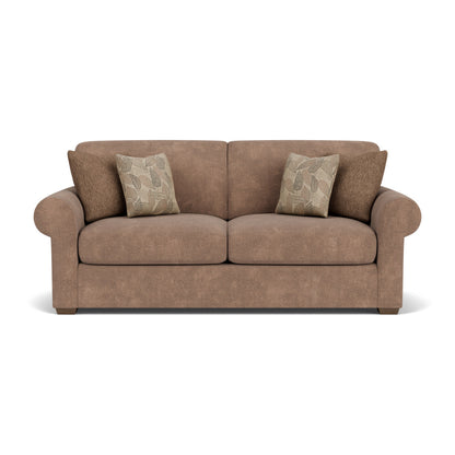Randall Two-Cushion Sofa - Default Title