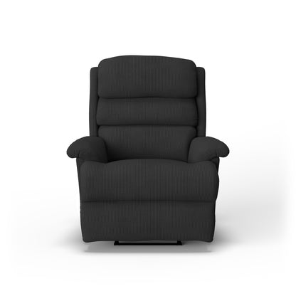 Yukon Power Rocking Recliner - Fabric 197-02