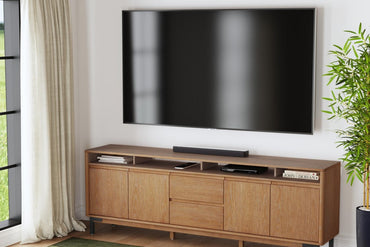 Millwork Large Entertainment Base - Default Title