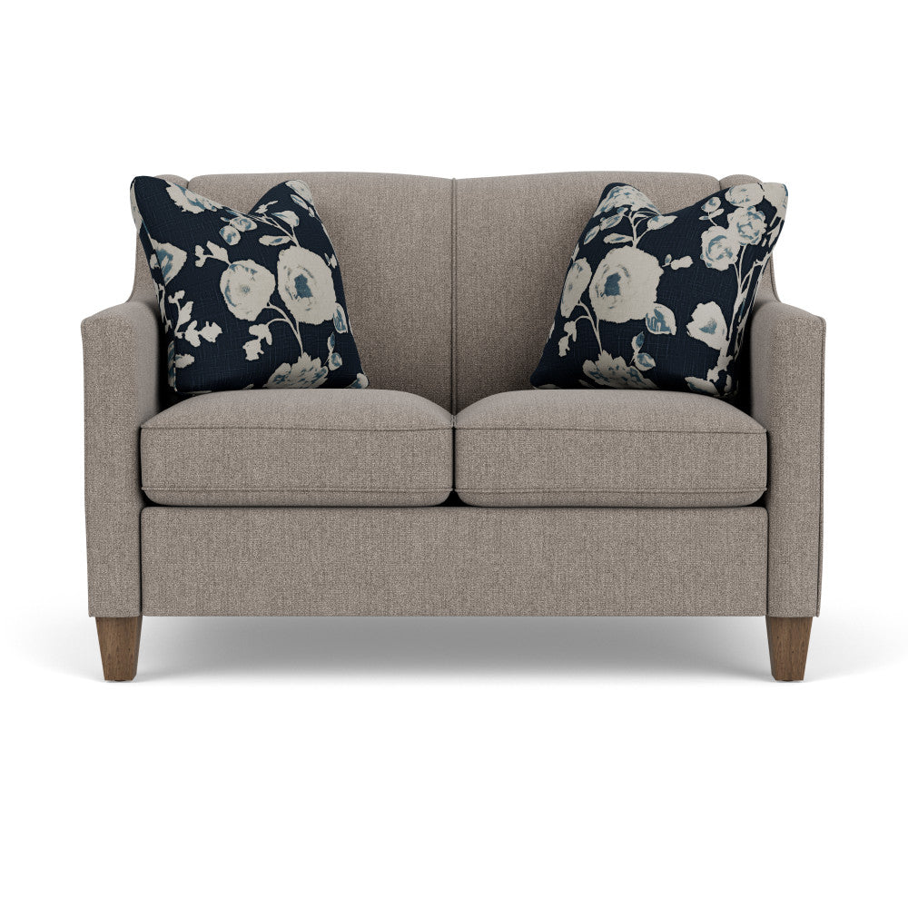Holly Loveseat - Fabric 188-01 - 6000001772