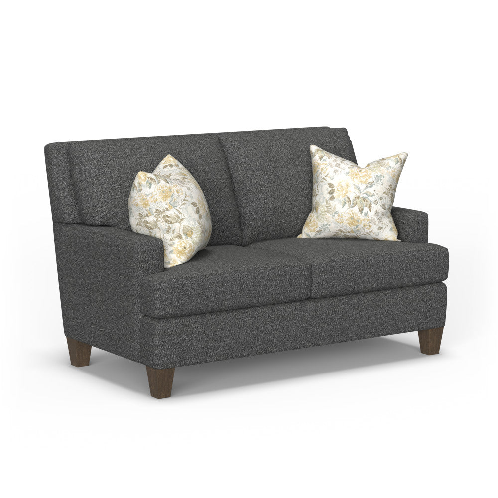 Lloyd Loveseat - Fabric 309-02