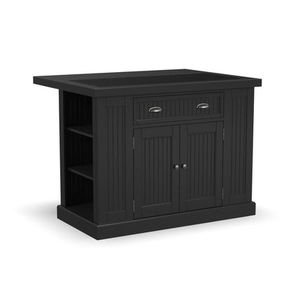 Nantucket Kitchen Island - Default Title