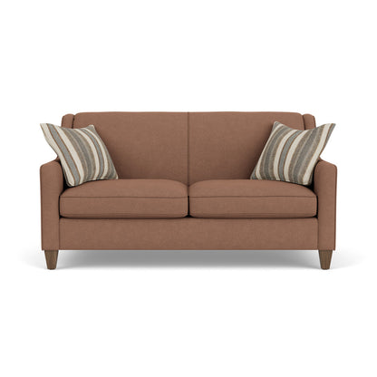 Holly Full Sleeper - Fabric 818-01
