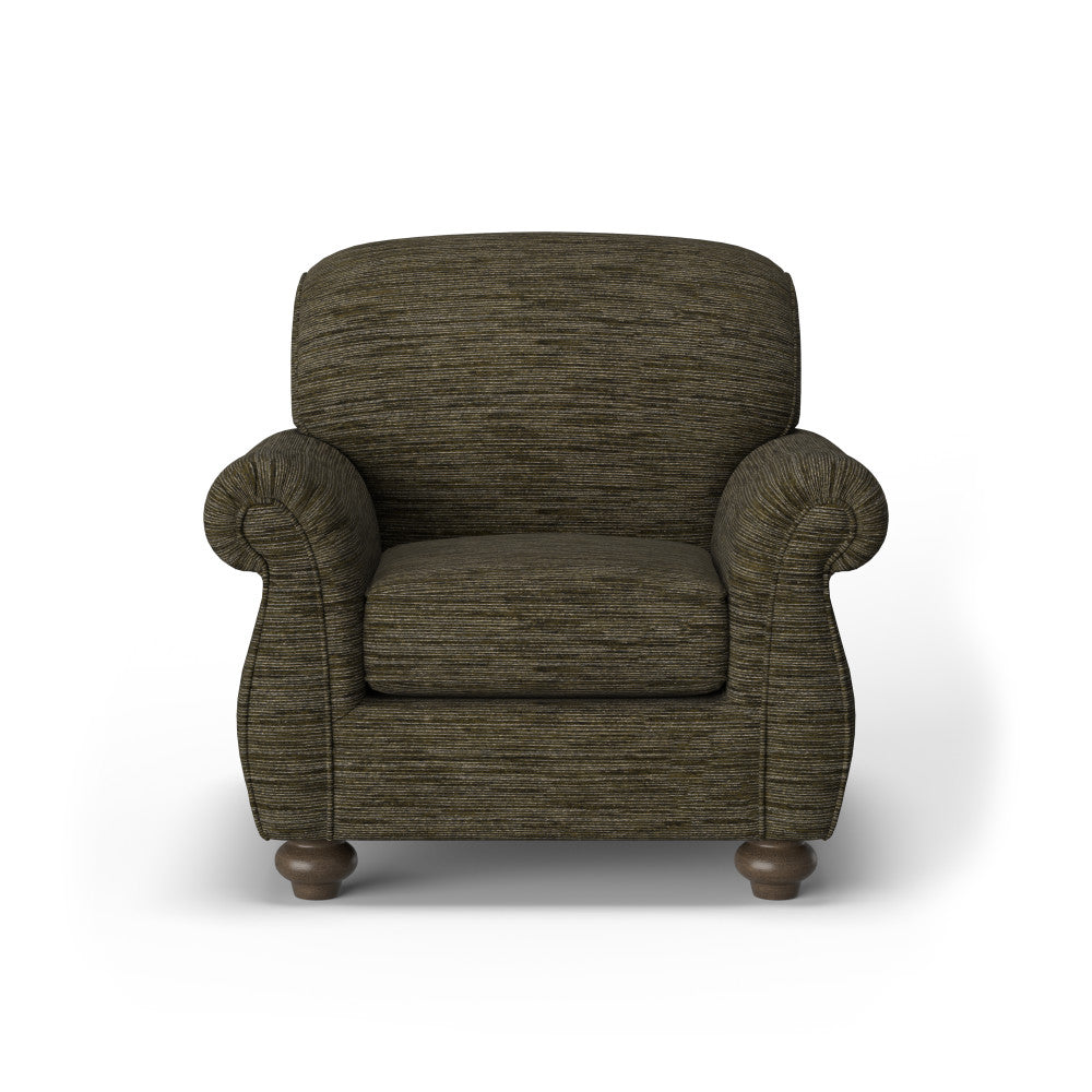 Winston Chair - Fabric 818-01
