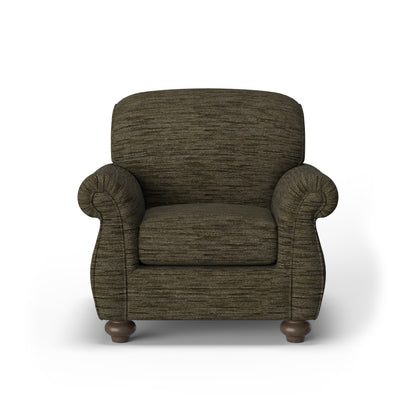 Winston Chair - Fabric 818-01