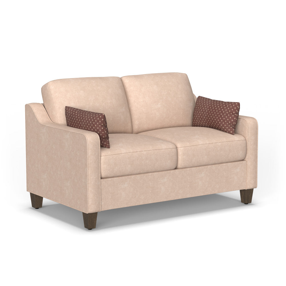 Drew Loveseat - Fabric 568-11