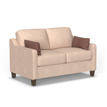 Drew Loveseat - Fabric 568-11