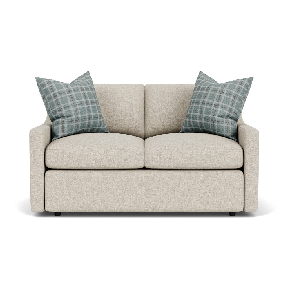 Sky Loveseat - Fabric 818-01
