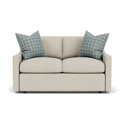 Sky Loveseat - Fabric 818-01