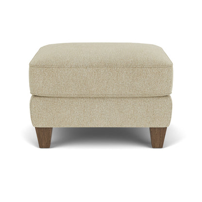 Holly Ottoman - Fabric 296-40, Revolution