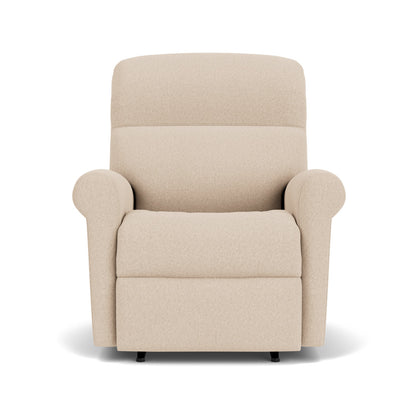Davis Power Recliner with Power Headrest - Leather 824-74