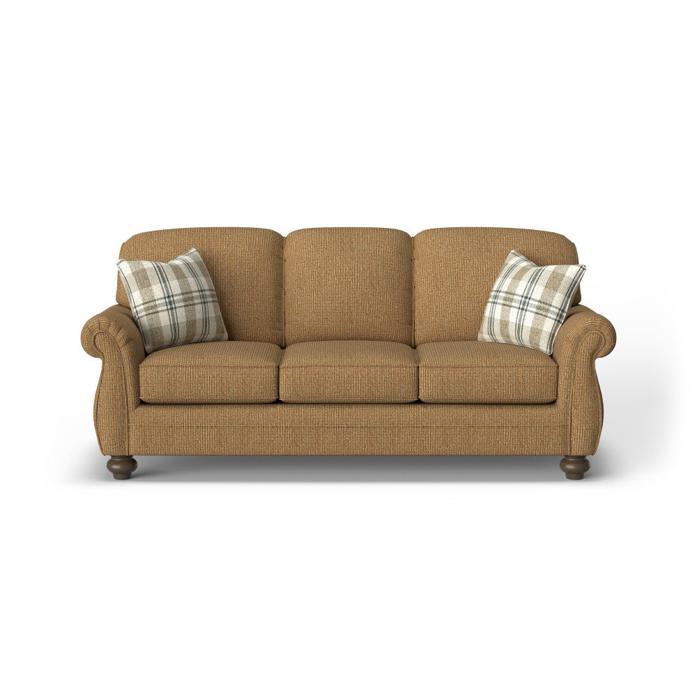 Winston Sofa - Fabric 137-11 - 6000001920