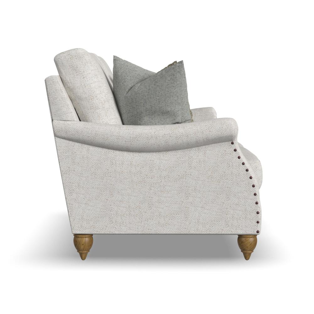 Veda Loveseat - Fabric 941-10