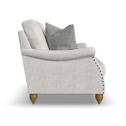 Veda Loveseat - Fabric 941-10