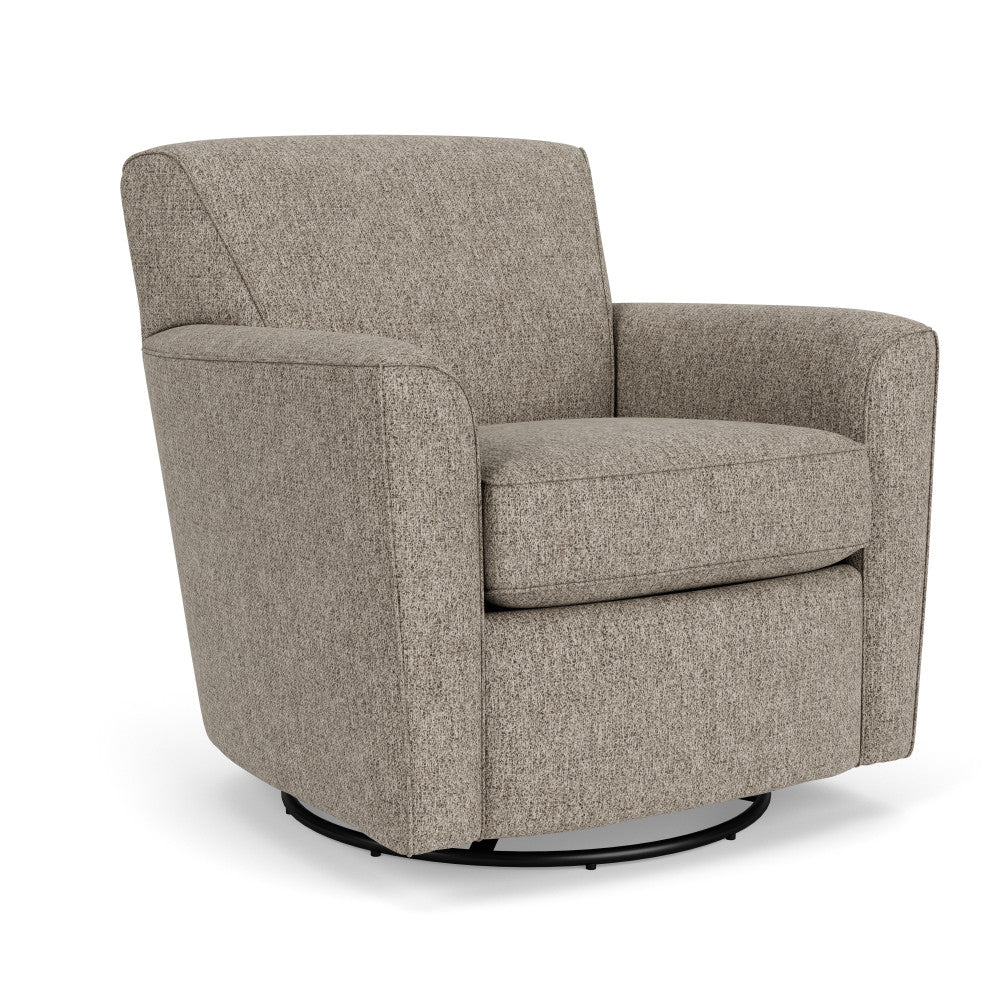 Kingman Swivel Glider - Fabric 147-01
