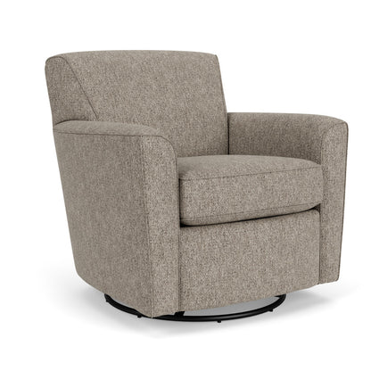 Kingman Swivel Glider - Fabric 147-01