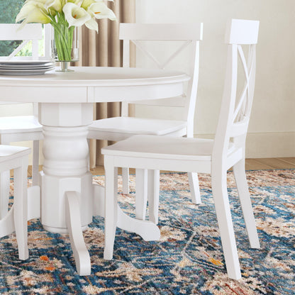 Warwick 4-Piece Sectional - Default Title