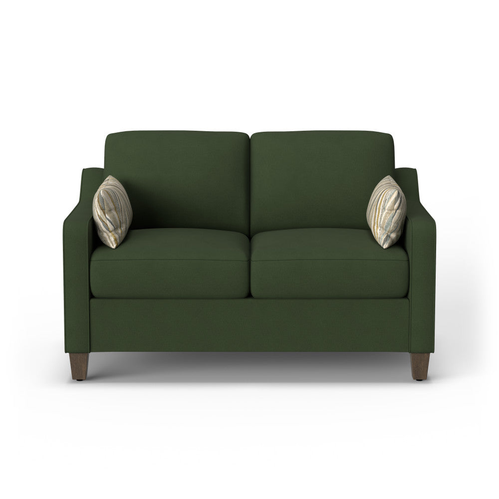 Drew Loveseat - Fabric 568-11