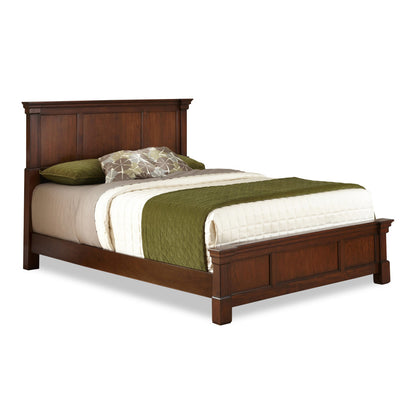 Aspen King Bed - Default Title