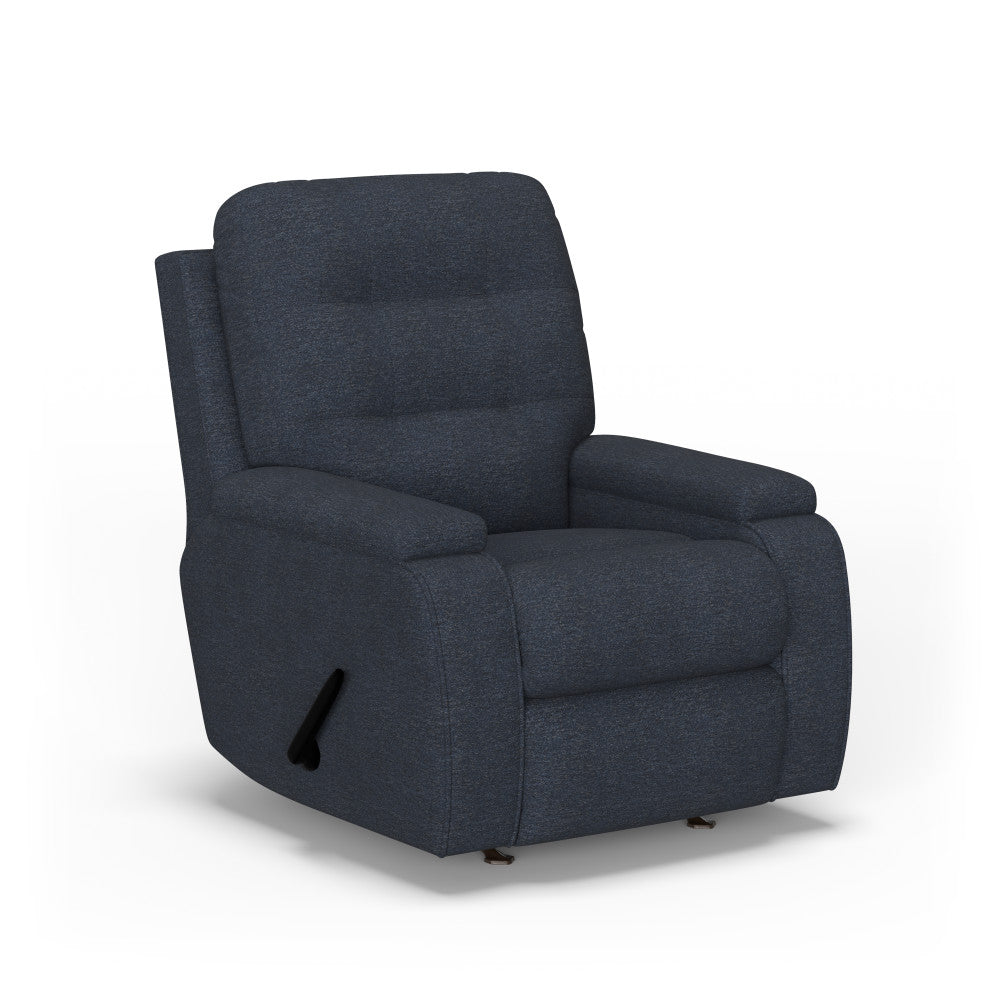 Kerrie Rocking Recliner - Default Title