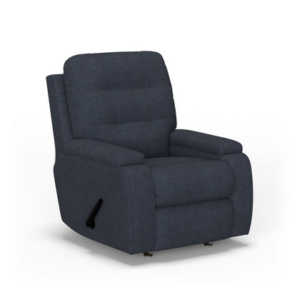 Kerrie Rocking Recliner - Default Title