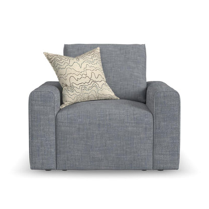 Dawson Chair - Fabric 054-40 - 6000000929