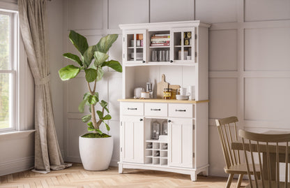 Buffet Of Buffets Collection