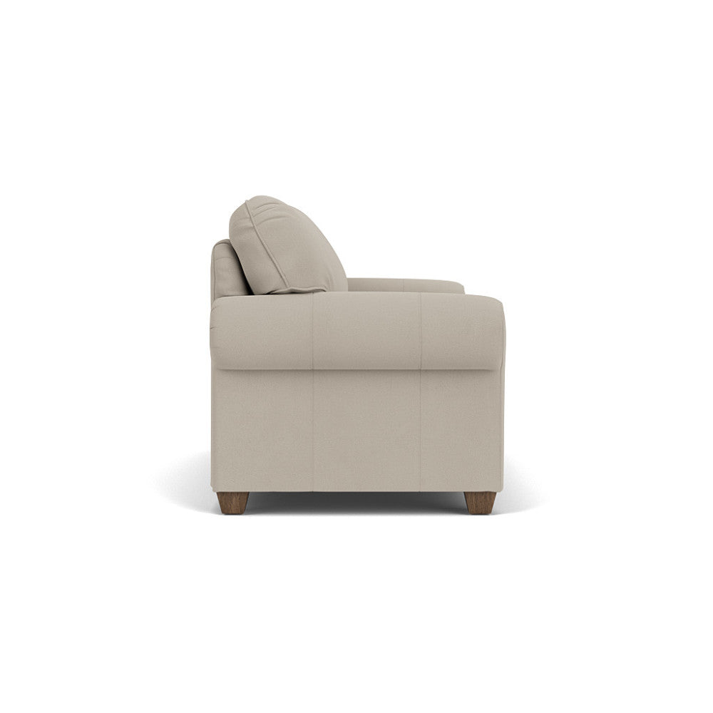 Thornton Full Sleeper - Leather 659-80